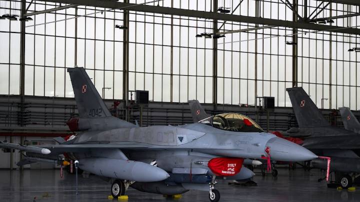 El Kremlin asegura que la OTAN "ya está en guerra contra Rusia"