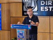 Martín Arango considera injusto presupuesto federal para Querétaro