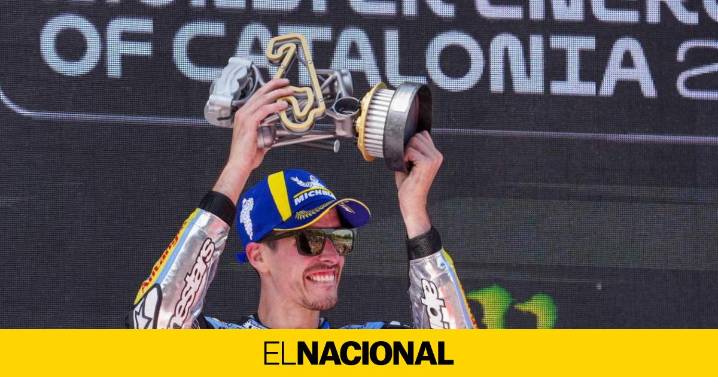 Álex Márquez exige la Ducati oficial para rechazar la oferta y formar el nuevo 'dream team' de MotoGP
