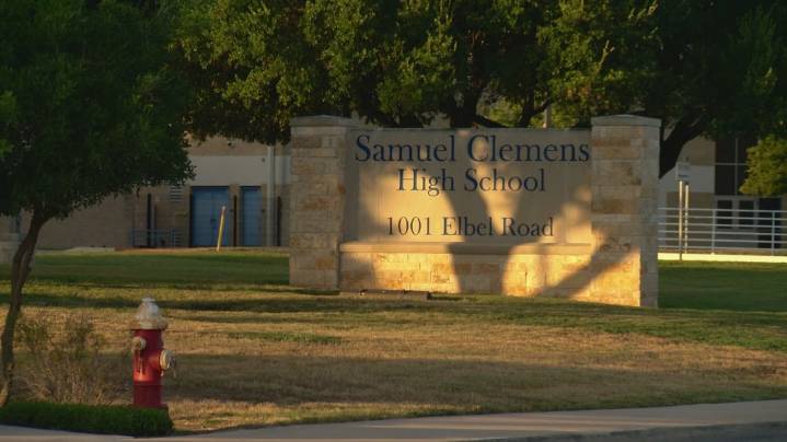 Schertz community worried as teens report unsettling encounters near school