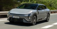 EV4, una apuesta de Kia eficiente, de largo recorrido y espacioso, a precio competitivo