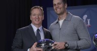Goodell afirma que no hay conflicto de intereses por roles de Brady como dueño y analista