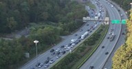 Traffic trends are changing in Pittsburgh