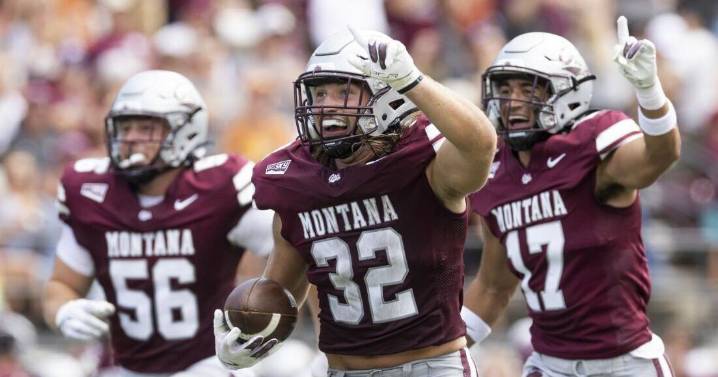 Five things to watch: No. 5 Montana Grizzlies look to sweep Indiana State