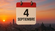Estos son los números de la suerte de hoy Jueves 4 de septiembre de 2025
