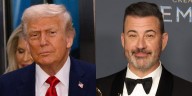 Donald Trump Threatens to Sue ABC Over Bringing ‘Jimmy Kimmel Live’ Back to Air | ABC, Donald Trump, Jimmy Kimmel, jimmy kimmel live