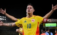 Colombia venció a Bolivia con goles de James Rodríguez y Juanfer Quintero y clasificó al Mundial
