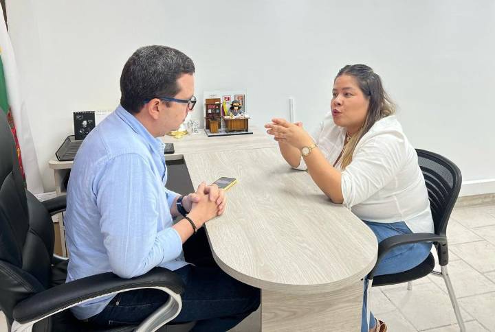 “Quiero terminar mi periodo como diputado”