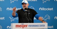 6 takeaways from Detroit Lions coordinators for Browns week