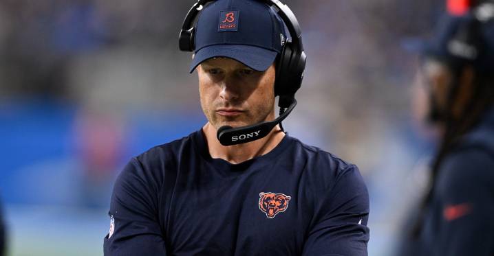 The Bear’s Den, September X, 2025