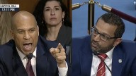 'You don't get to say!' Kash Patel loses it as senator's remarks trigger fury