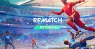 After a Brief Delay, the Rematch Cross-Play Update Is Finally Here