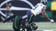 Seahawks OC makes honest admission about run game issues