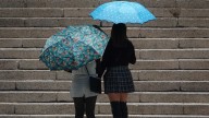 Clima hoy 22 de septiembre: Monzón mexicano y tormenta tropical Narda seguirán causando lluvias