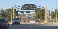 Rock Island celebrates downtown improvements as construction wraps up