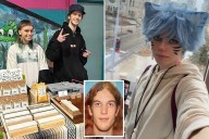 Minneapolis shooter Robin Westman's 'furry' girlfriend ID'd