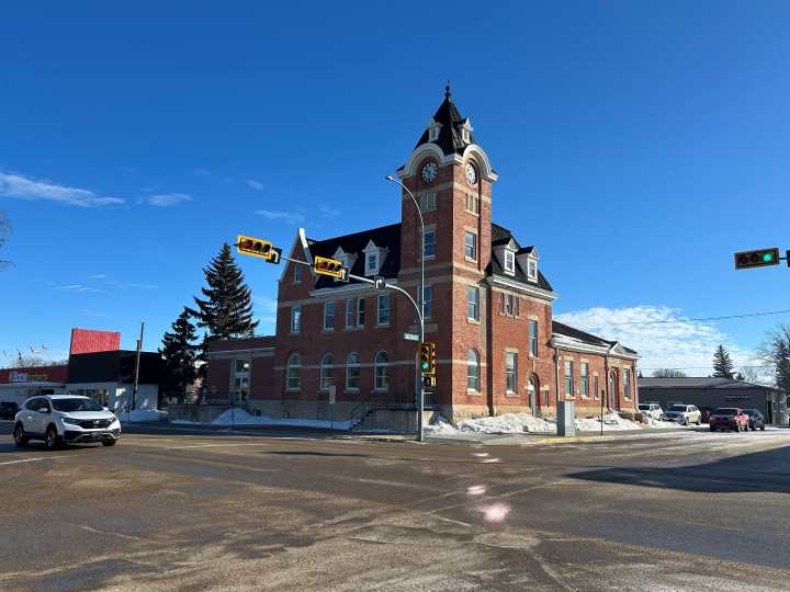 City of Melfort approves proposal to turn Historic Post Office into shared space