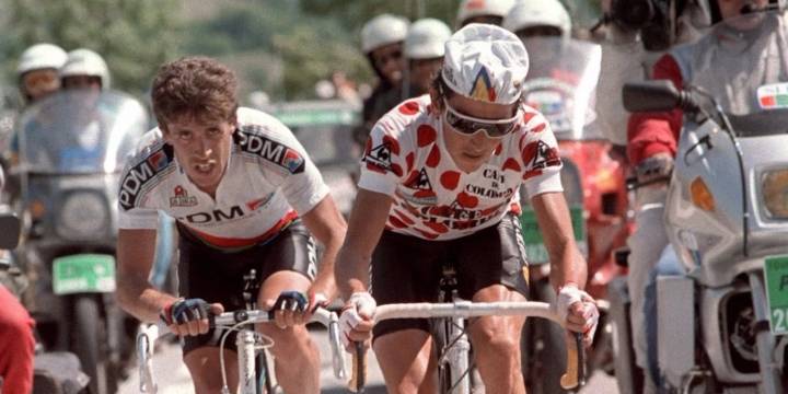Estas son todas las victorias de etapa de los ciclistas colombianos en la Vuelta a España: Egan Bernal es el vigesimocuarto