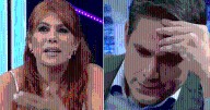 ¿Se terminó la amistad? Magaly le da con palo a Paco Bazán al autodenominarse como el "animal del streaming": "Se ha desubicado el muchacho"