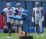 Report: Lions Urged to Target Potential Trade Candidate