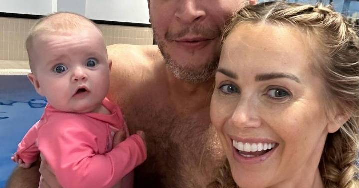 Gary Lucy launches scathing attack on 'narcassist' ex Laura Anderson