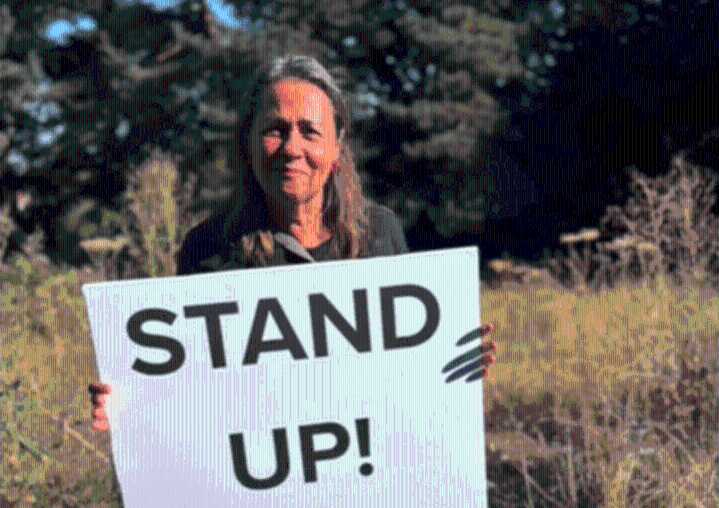 Daughter of Holocaust survivor plans to be arrested in support of Palestine Action