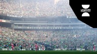 Seattle Sounders set Leagues Cup, club attendance records vs. Inter Miami