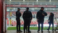¿Mayor control? Liga MX confirma aumento de detenciones y desalojos tras nuevo sistema de seguridad