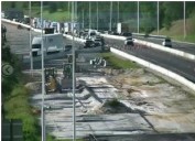 Fatal multivehicle crash shuts down Turnpike in Clermont
