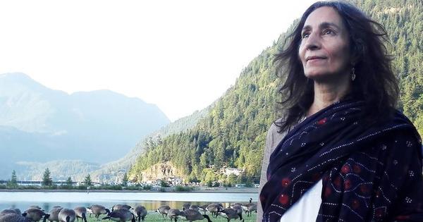 ‘An experience that can’t be submerged by loss’: Why Fauzia Rafique has written a migration novel