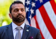 3 fired FBI officials sue director Kash Patel, saying he bowed to Trump administration's 'campaign of retribution'