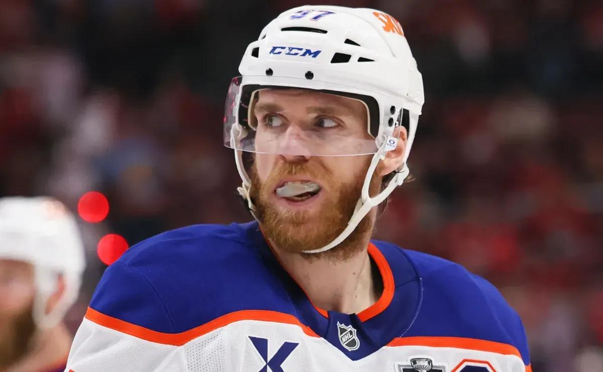 NHL News: Oilers CEO makes clear statement on Connor McDavid’s future ahead of final contract year