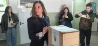 De Miguel: «La democracia la hacemos y la nutrimos cada vez que venimos a votar»