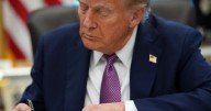 Trump Signs Executive Order Providing More 'Tools' To Free U.S. Hostages