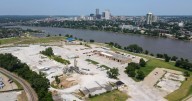 At long last, Mid-Continent Concrete plant property to go up for sale