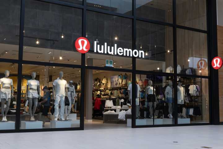 lululemon: Selloff Overdone, But Fundamentals Remain Strong (LULU)