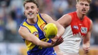 West Coast Eagles mid-season draftees Tom McCarthy and Jacob Newton sign new deals as Tom Cole extends