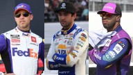Chase Elliott Drops Firsthand Account of Denny Hamlin’s Bizarre Move on Bubba Wallace Chase Elliott capitalizes on Denny Hamlin's late clash with Bubba Wallace to steal a dramatic Kansas win and secur