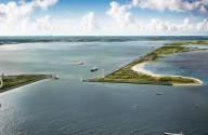 Building barriers: Researchers look at $7B 10K