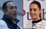 Sheinbaum: 'Mentira' lo que dijo Gil Zuarth en entrevista con Fox News; panista le contesta