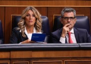 El PSOE rechaza recuperar de inmediato la reducción de la jornada laboral tras el rechazo del Congreso