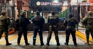 México ‘va recio’ contra la extorsión: Captura a presuntos narcos de Jalisco, CDMX y Morelos