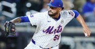 Open thread: Mets vs. Nationals, 9/21/25