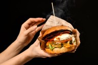 There's a new burger restaurant coming to Edmonton's Whyte Ave