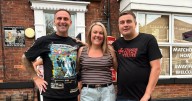 Middlesbrough sports bar leads way in fight to save lives from drug overdose