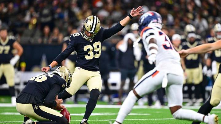 What are Gaelic games and how are they producing NFL hopefuls in kicking and punting?