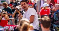 Student Behind Final Question at Charlie Kirk Shooting Speaks Out