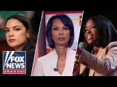 Harris Faulkner: This is embarrassing and DISGUSTING
