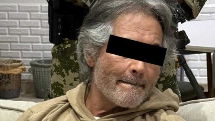 Detienen en Paraguay al exjefe policial de Tabasco ligado a “La Barredora”