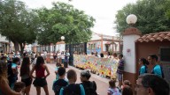 Nuevas catas confirman más daños en el colegio de l'Alcúdia afectado por la dana